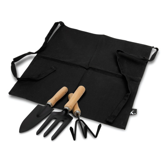 Keepsake Gardening Sets Black